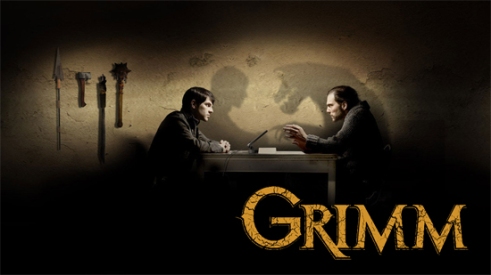 "Grimm"